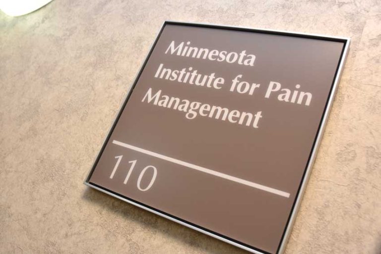 Minnesota Institute for Pain Management Burnsville
